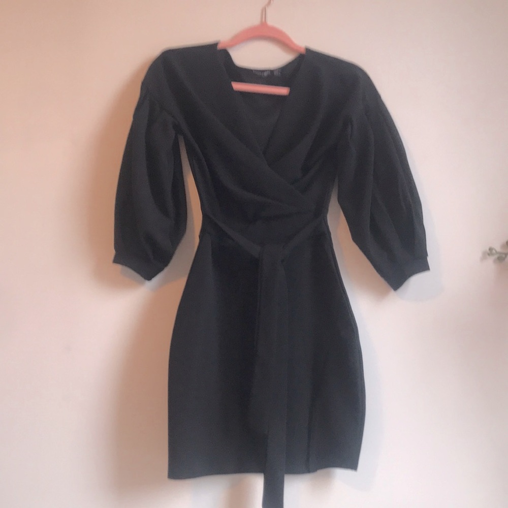 Little Black Dress. Nasty Gal. Size Small.